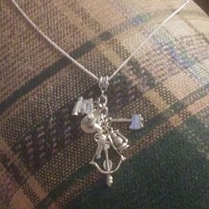 Necklace ( Walking Dead)